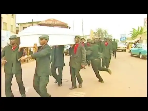 Video: Flee From All Evil 2 | 2018 Latest Nigerian Nollywood Movies